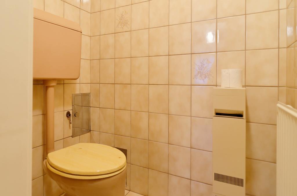 Manu Apartment Hennersdorf Kamer foto