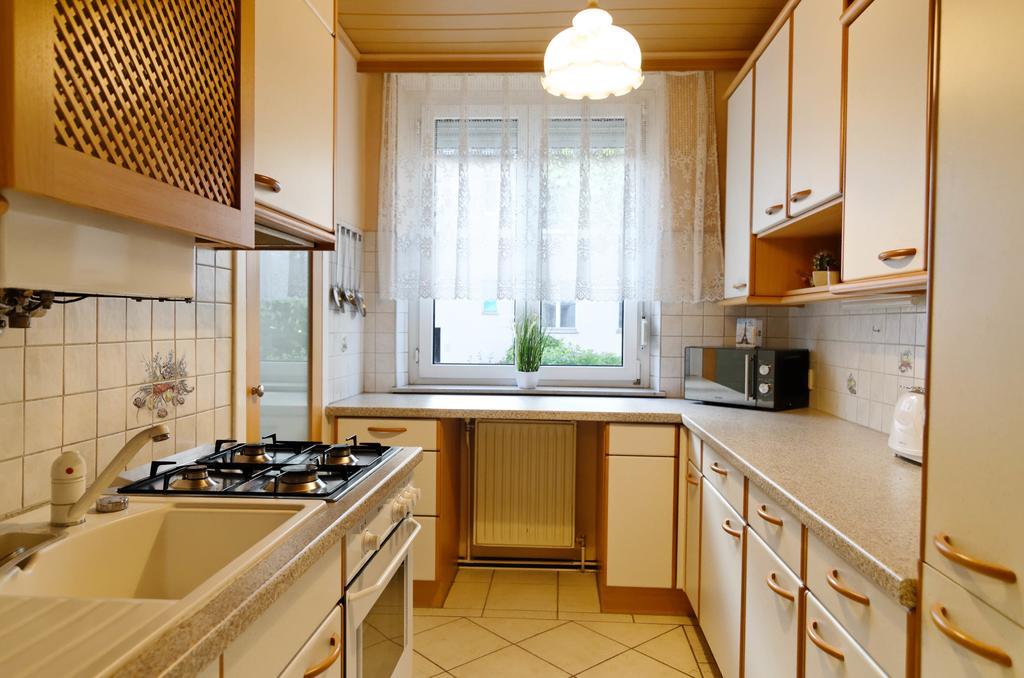 Manu Apartment Hennersdorf Kamer foto